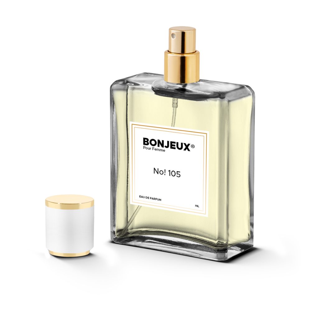 BONJEUX 105 KADIN PARFÜMÜ