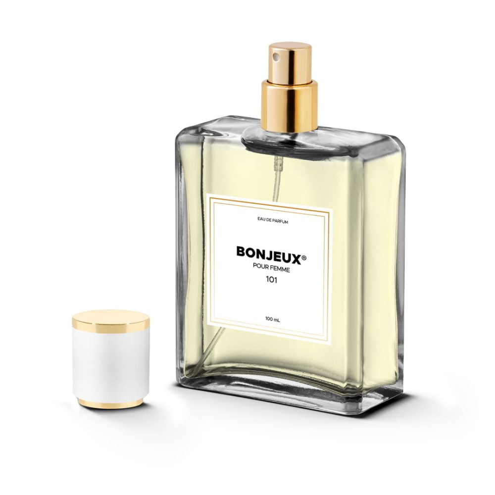 BONJEUX 106 KADIN PARFÜMÜ