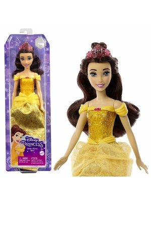 DİSNEY Disney Prenses - Belle