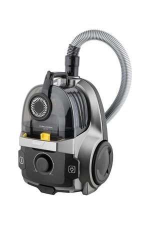 Fakir Freelander Bl 6056 Süpürge Slvrstn