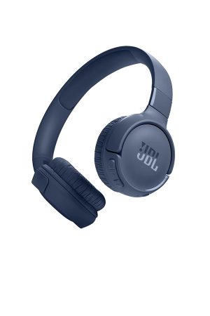 JBL Tune 525BT Mavi Multi Connect Wireless Kulak Üstü Kulaklık