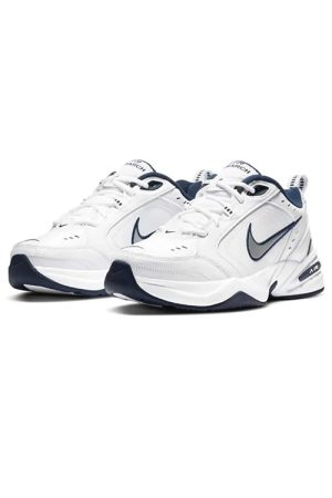 Nike Air Monarch IV Erkek Spor Ayakkabı 415445-102