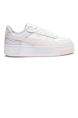 Puma Günlük Rahat Kadın Spor Ayakkabı Sneaker