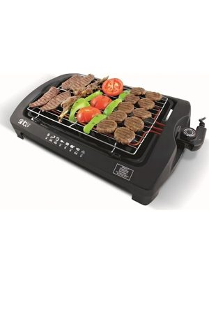 Sinbo SBG-7102 Elektrikli Izgara